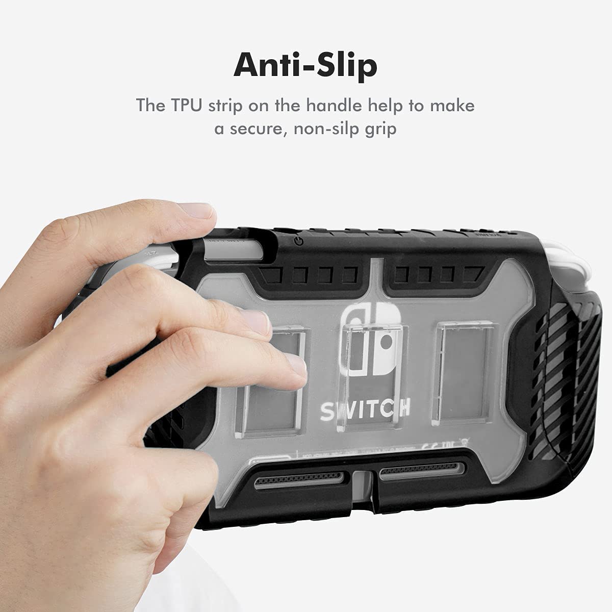 Protective Case for Switch Lite – KIWIHOME Official Store Protective Case for Switch Lite – KIWIHOME Official Store